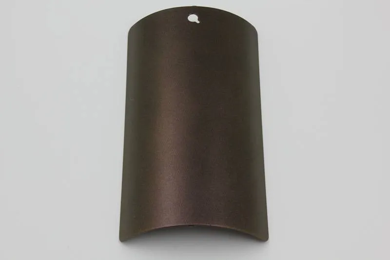 Black Bronze Matt