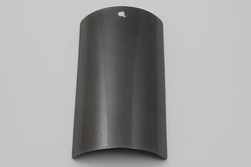 Black Chrome