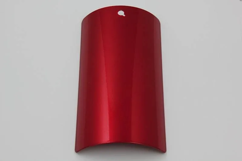 Candy Red