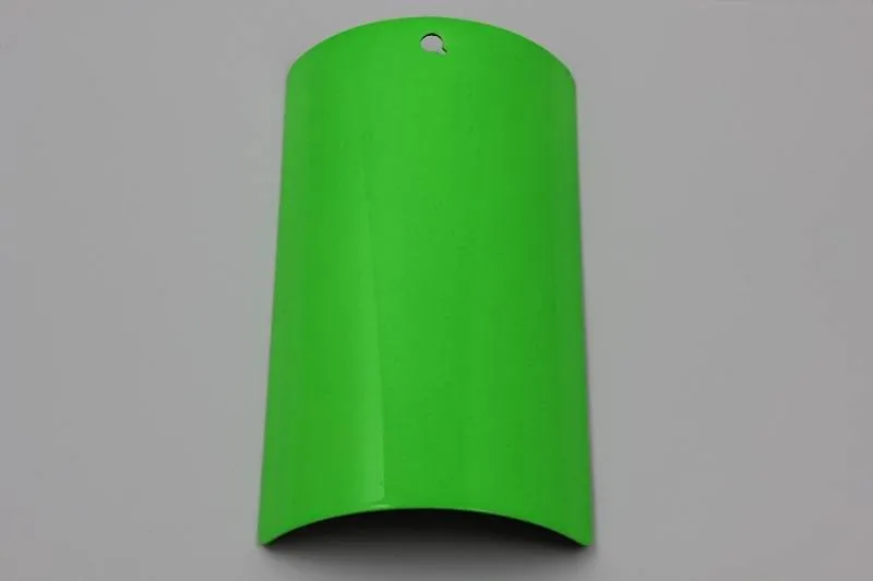 Florescent Green