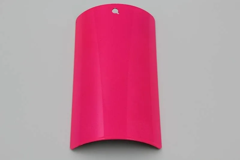 Florescent Magenta