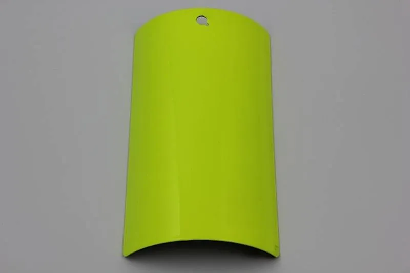 Florescent Yellow