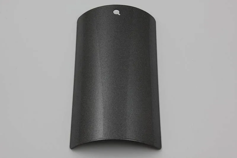 Metallic Anthracite