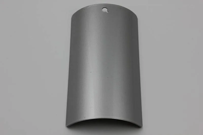 Standard Silver