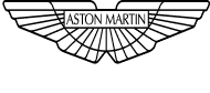 Aston Martin logo