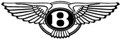Bentley logo